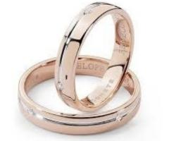 Gioielleria Rosas - Le fedi nuziali a Nuoro