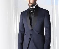 Carlo Pignatelli Sposo - Abito da sposo Pignatelli in tutta Italia