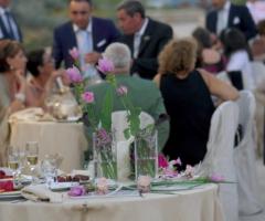 I Luoghi di Pitti - Masseria San Giovanni - Ricevimento di nozze a Bari