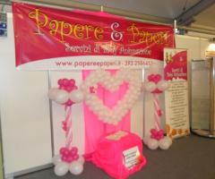 Animazione per bambini per il matrimonio a Torino