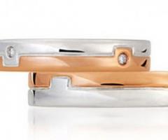 Anelli di fidanzamento Bigigi