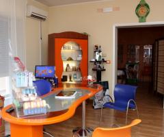 Centro benessere Jovi Center