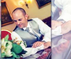 Francesco Di Benedetto - Lo sposo