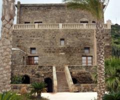 Resort Acropoli per il matrimonio