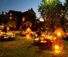 Le Colline del Gelso a Rossano