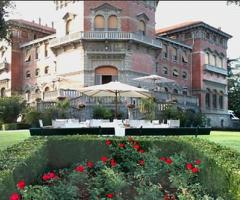 I giardini del Castello