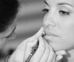 Trucco sposa