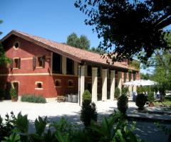 Tesa dei Tiepolo a Treviso