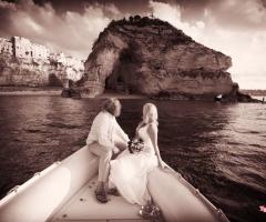 Sposarsi a Tropea in un'atmosfera magica - Calabria Wedding