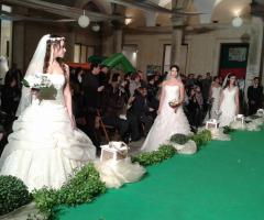 Abito sposa - Bogart