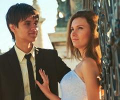 Foto di matrimonio - Olga Angelucci Photography