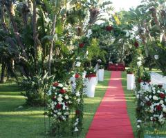 Cerimonie civili - Parco Dafne