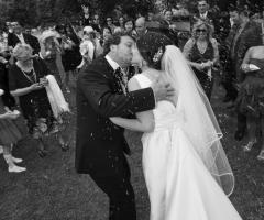 Wedding in Florence, Studio Fotografico Righi