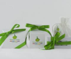 Bomboniere - Associazione Dynamo Camp Onlus