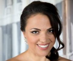 Sara De Cesare Hair & Make-up