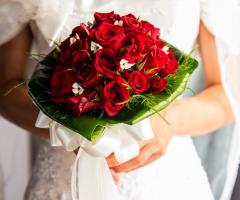 Fotografo per matrimoni