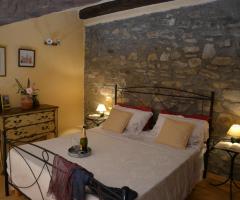 Camera luna di miele - Dependance