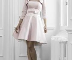 Le Spose di - Abiti da cerimonia a Roma