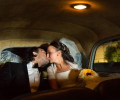 Roberto Berti - Fotografie matrimoni