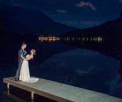 Ora Blu sul Lago di Mergozzo