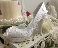 Scarpe sposa