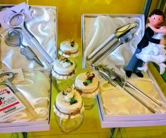 Granbazar - Cavatappi, tappo, schiaccianoci e barattoli.