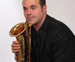 Christian Sax - Musica dal vivo