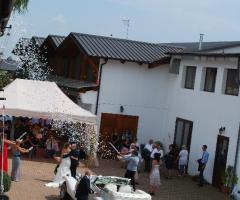 Il Frutto Permesso - Cascina per matrimoni