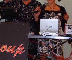 Intrattenimento per il ricevimento nuziale