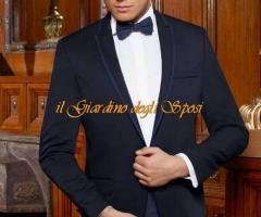 Il Giardino degli Sposi - Abiti da sposo a Taranto