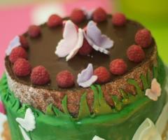 Nob Eventi - La torta