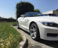 Zed4Wed - La classe e l'eleganza della BMV