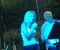 Lory & Luis Emozioni in Musica