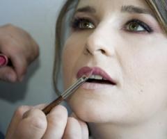 Make up per la sposa a Roma