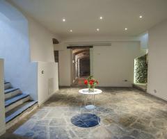 Spazio Parini - La Sala Buffet