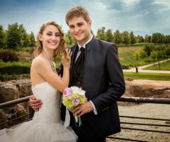 Riccardo Tempesti Photographer - Il sorriso di felicità
