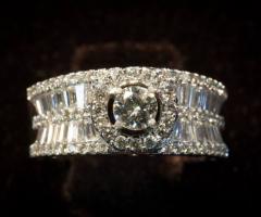 La Licata Gioielli - Le fedi nuziali a Cagliari