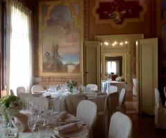 Villa Manin Cantarella - Location per il matrimonio a Vicenza
