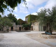 Masseria Li Reni