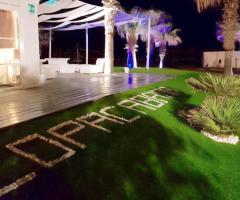 Copacabana Suite di Ruggiero Valerio