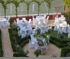 Hotel per matrimoni a Venezia - Cà Nigra Lagoon Resort