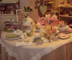 Bomboniere per le nozze - I Sogni nel Pacchetto a Torino