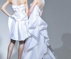 Vestiti da sposa Giuseppe Papini