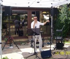 Alex & Ariel Musica Matrimonio Civitanova Marche