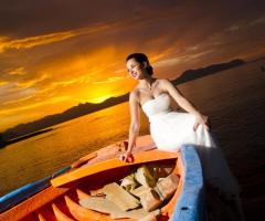 Sapiente e complicato uso della luce