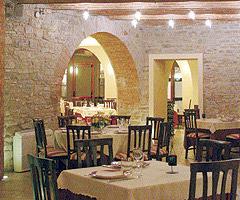 Interni - La tana del Biutino