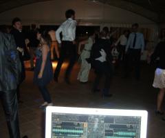 Borgo Spoltino - Dj Luis musica per matrimoni