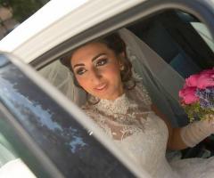 make up sposa by Lorena MakeUp Roma