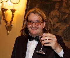 Max Turati - Musica per i ricevimenti