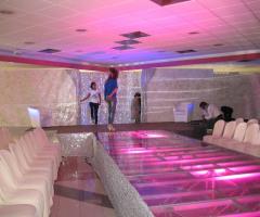 Sfilata - Fabio Di Stefano Wedding Planner